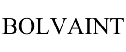 BOLVAINT trademark