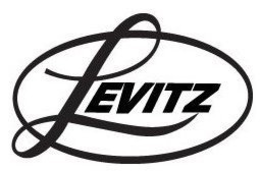 LEVITZ trademark