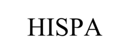 HISPA trademark