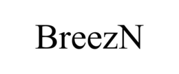 BREEZN trademark