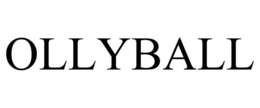 OLLYBALL trademark