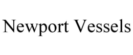 NEWPORT VESSELS trademark
