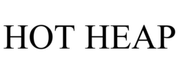 HOT HEAP trademark