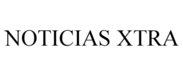 NOTICIAS XTRA trademark