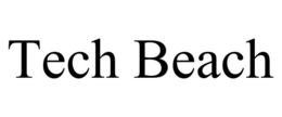 TECH BEACH trademark
