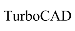 TURBOCAD trademark