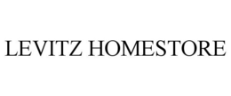 LEVITZ HOMESTORE trademark