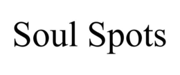 SOUL SPOTS trademark