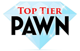 TOP TIER PAWN trademark
