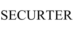 SECURTER trademark