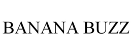BANANA BUZZ trademark