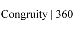 CONGRUITY trademark