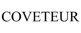 COVETEUR trademark