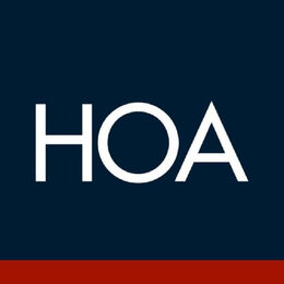 HOA trademark