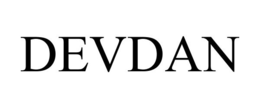 DEVDAN trademark