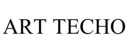 ART TECHO trademark