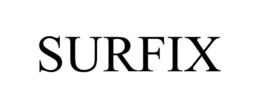 SURFIX trademark
