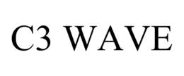 C3 WAVE trademark
