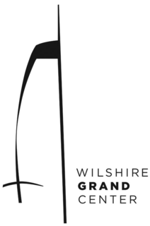 WILSHIRE GRAND CENTER trademark
