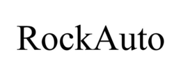 ROCKAUTO trademark