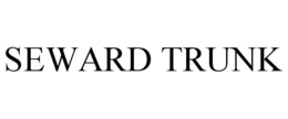 SEWARD TRUNK trademark