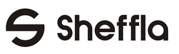S SHEFFLA trademark
