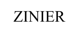 ZINIER trademark