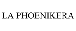 LA PHOENIKERA trademark