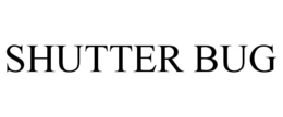 SHUTTER BUG trademark