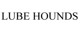 LUBE HOUNDS trademark