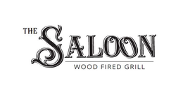 THE SALOON WOOD FIRED GRILL trademark
