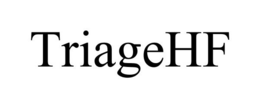 TRIAGEHF trademark
