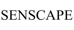 SENSCAPE trademark