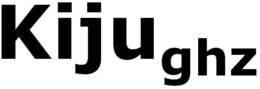 KIJU GHZ trademark