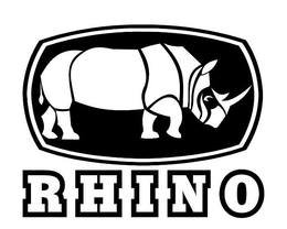 RHINO trademark