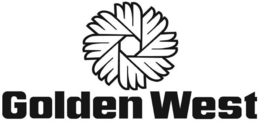 GOLDEN WEST trademark