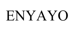 ENYAYO trademark