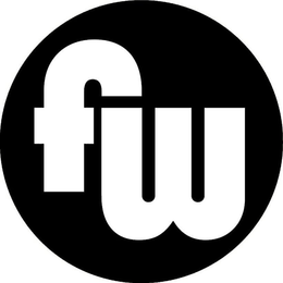 FW trademark