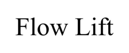 FLOW LIFT trademark