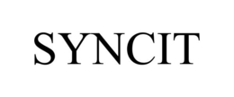 SYNCIT trademark