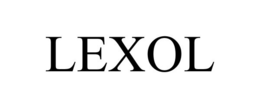 LEXOL trademark