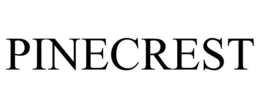 PINECREST trademark