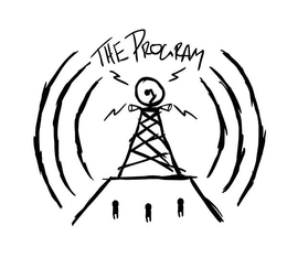 THE PROGRAM trademark