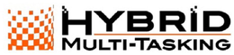 HYBRID MULTI-TASKING trademark