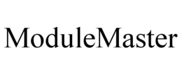 MODULEMASTER trademark