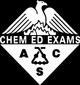 ACS CHEM ED EXAMS trademark