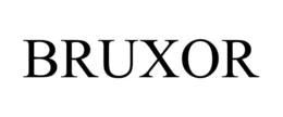 BRUXOR trademark