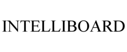 INTELLIBOARD trademark