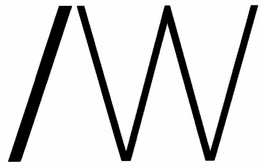 /W trademark