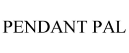 PENDANT PAL trademark